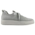 thumbnail image 2 of White Mountain Women's Lace-Up Sneaker, 2 of 6