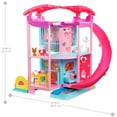 thumbnail image 2 of Barbie Chelsea Dollhouse with Accessories, 2 of 9