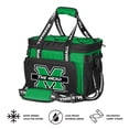 thumbnail image 4 of Logo Brands Marshall Thundering Herd 36 Can Cooler, 4 of 5