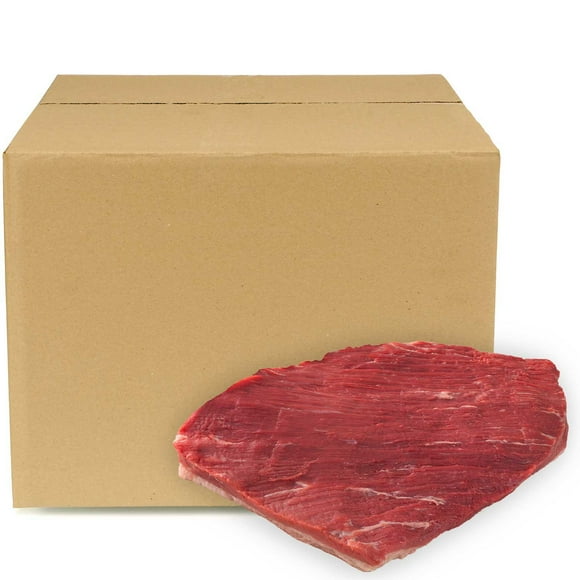 Beef Brisket Flats, Case, priced per pound