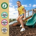 thumbnail image 5 of Member's Mark Rubber Mulch Super Sack, 75 cu. ft., 5 of 15