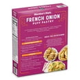 thumbnail image 4 of Member's Mark French Onion Puff Pastry, Frozen, 24 ct., 4 of 5