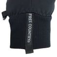 thumbnail image 6 of Free Country Adult Softshell Gloves, 6 of 9