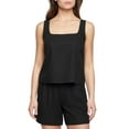 thumbnail image 1 of Express Women's Linen Tank, 1 of 7