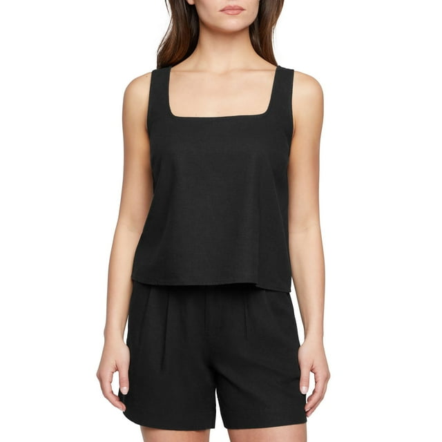 Express Women's Linen Tank