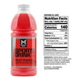 thumbnail image 6 of Member's Mark Sports Drink Variety Pack 20 fl. oz., 24 pk., 6 of 8
