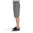 thumbnail image 4 of Iron Clothing Co. Men's Hybrid Cargo Shorts, 4 of 4