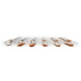 thumbnail image 2 of Hawaiian Brand, Mild Portuguese Sausage 5 oz., 6 pk., 2 of 2
