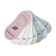 thumbnail image 1 of Skechers Women's 8-Pack No Show Sock, 1 of 5