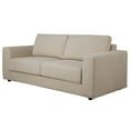 thumbnail image 7 of Elliot Stain-Resistant Fabric Sofa, Assorted Colors, 7 of 11
