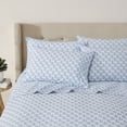 thumbnail image 3 of Member's Mark Soft Washed Sheet Set, Assorted Sizes, 3 of 6