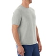 thumbnail image 3 of Member's Mark Men's Favorite Soft T-Shirt, 3 of 7