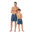 thumbnail image 6 of Member's Mark Boys Resort Swim Trunk, 6 of 14