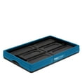 thumbnail image 4 of InstaCrate 12 Gallon Collapsible Tote, 4 of 7