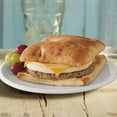 thumbnail image 2 of Jimmy Dean Delights Ciabatta Sandwiches 8 ct., 2 of 5