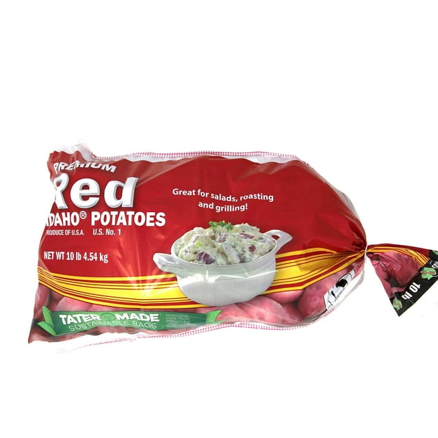 Red Potatoes (10 lbs.)