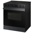 thumbnail image 5 of Samsung Bespoke 6.3 cu. ft. Slide-In Electric Range w/ Safety Knobs, 5 of 11