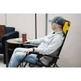 thumbnail image 3 of NCAA Zero Gravity Lounger, 3 of 5