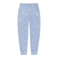 thumbnail image 7 of Member's Mark Girls 2-Pack Cozy Pajama Set, 7 of 10