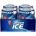 thumbnail image 3 of Dentyne Ice Peppermint Bottles, 60 pcs., 4 pk., 3 of 4