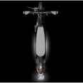 thumbnail image 8 of Bugatti Lightweight & Foldable 9.0 Electric Scooter, 18.6 MPH Max Speed, 8 of 16