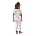 thumbnail image 8 of Member's Mark DreamMark Kids 4-Piece Pajama Set, 8 of 15