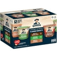 thumbnail image 1 of Quaker Instant Oatmeal Express Cup Variety Pack, 12 pk., 1 of 12