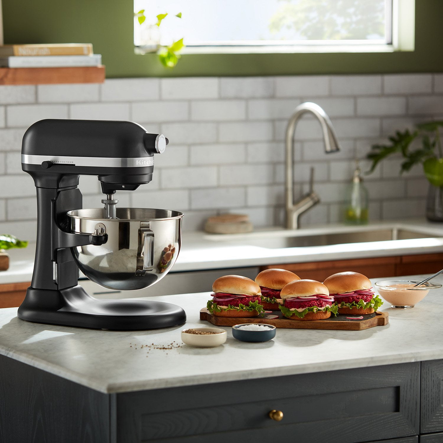 The 2 Best Stand Mixers of 2026 | Reviews by Wirecutter, image size:1500x1500