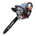 thumbnail image 2 of SENIX 20" 4QL® 49cc 4-Cycle 18" Gas Chainsaw, 2 of 7