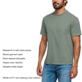thumbnail image 4 of Gap Men's Washed T-Shirt, 4 of 7