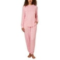 thumbnail image 1 of LOFT Women's 2-Piece Pajama Set, 1 of 5