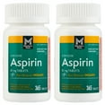 thumbnail image 5 of Member’s Mark Low Dose Aspirin Tablets, 81 mg, 730 ct., 5 of 8