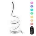 thumbnail image 1 of Enbrighten Flex Light, Color Changing, RF Remote, Linkable, 16ft, 1 of 7