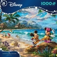 thumbnail image 1 of Buffalo Games Interlocking Jigsaw Puzzle, 1000 pc., 1 of 5
