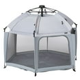 thumbnail image 2 of Safety 1st Instapop Dome Playard, Choose Your Color, 2 of 7