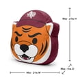 thumbnail image 5 of Logo Brands Texas Southern Tigers Puff Pillow, 5 of 5