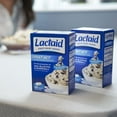 thumbnail image 5 of Lactaid Fast Act Lactose Intolerance Caplets, 120 ct., 5 of 12