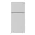 thumbnail image 1 of Kenmore 18.1 Cu. Ft. Garage-Ready Top-Freezer Refrigerator with Ice Maker, 1 of 14