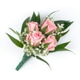 thumbnail image 1 of Member's Mark Wedding Collection Corsage and Boutonniere, Choose color and quantity, 1 of 2