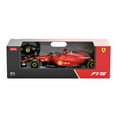 thumbnail image 5 of RASTAR Formula One Official Replica Remote Control Car, 5 of 9