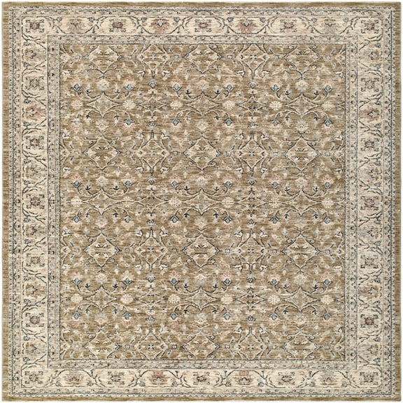 Livabliss Portland Rug, Assorted Designs and Sizes