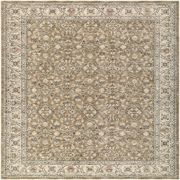 Livabliss Portland Rug, Assorted Designs and Sizes