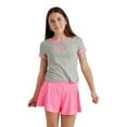 thumbnail image 1 of Limited Too Girls Active Flutter Short Set, 1 of 6