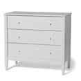 thumbnail image 1 of Little Seeds Clover 3-Drawer Dresser, Choose Color, 1 of 9
