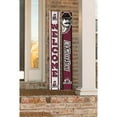 thumbnail image 3 of Logo Brands New Mexico State Aggies 5ft. Porch Greeter Sign, 3 of 5