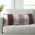 thumbnail interactive-video image 1 of Member's Mark Decorative Pillow, 14" x 36", 1 of 5