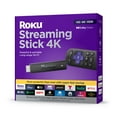 thumbnail image 1 of Roku Streaming Stick 4K | Streaming Device 4K/HDR/Dolby Vision with Voice Remote with TV Controls and Long-Range Wi-Fi, 1 of 8