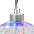 thumbnail image 4 of Member's Mark Twinkling Globe Lights, Set of 9, 4 of 7