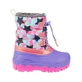 thumbnail image 5 of Member's Mark Toddler Girls Snow Boot, 5 of 9
