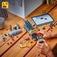 thumbnail image 6 of LEGO City Cement Mixer Truck Building Toy, 371 pc., 6 of 6